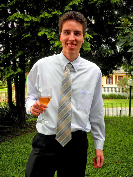 年轻的商人图片下载