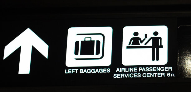 机场标志图片下载