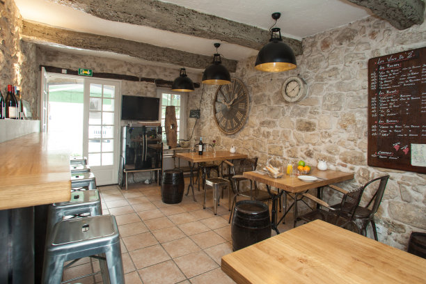 现代餐厅图片素材ID：121194052