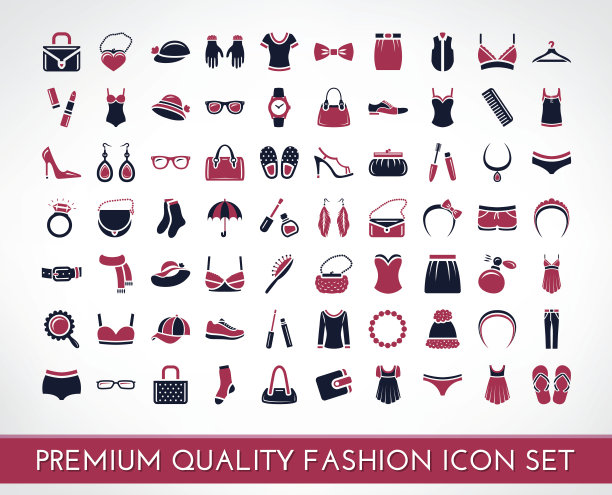 一套优质的时尚偶像图片下载