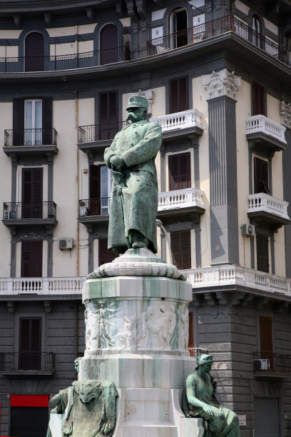 那不勒斯图片下载