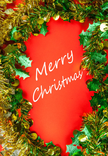 圣诞节的背景图片下载