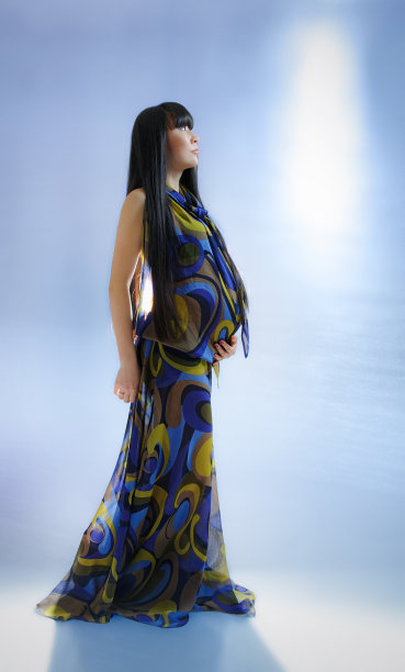 怀孕的感觉图片下载