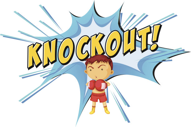 重拳出击图片下载