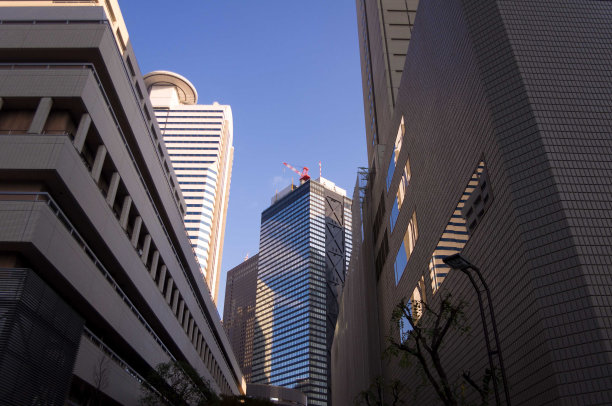 办公大楼图片下载