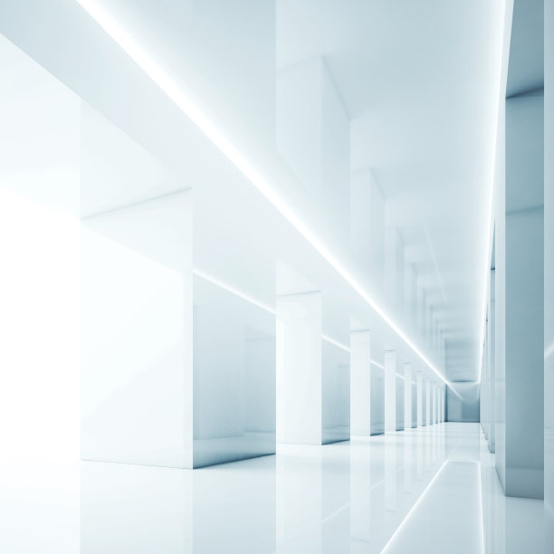 空的明亮的室内图片下载