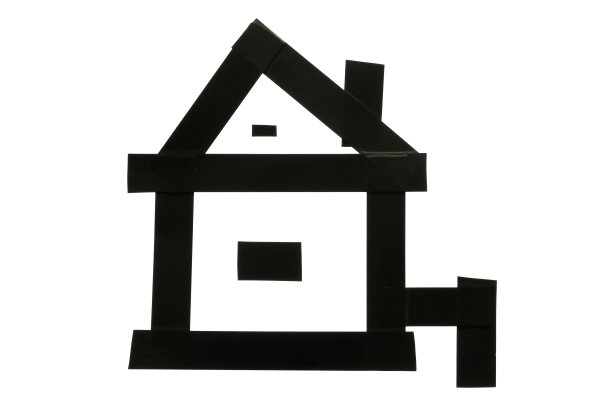 房子模型图片下载