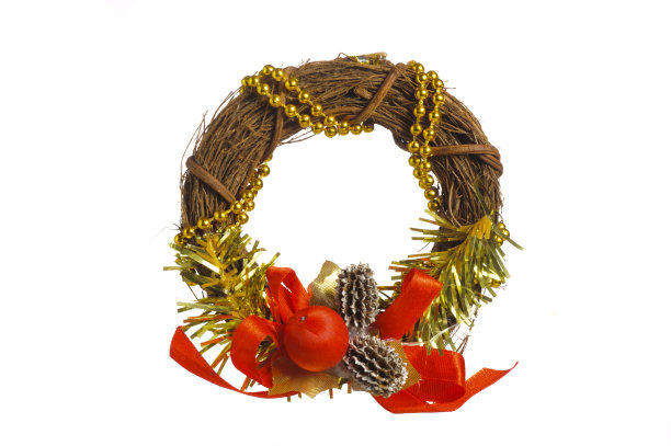 圣诞装饰图片下载