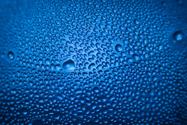 水滴的背景图片下载