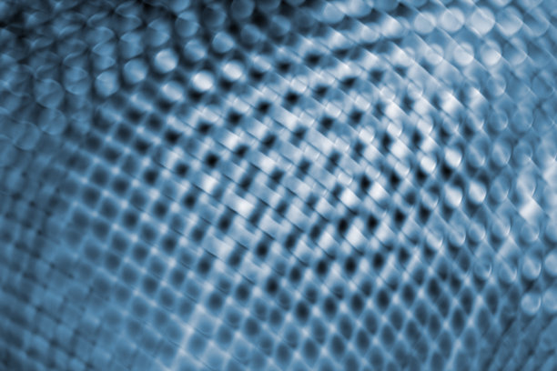 模糊的金属背景，抽象的技术图片下载