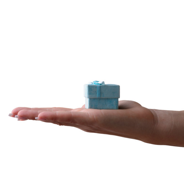 圣诞礼物图片下载