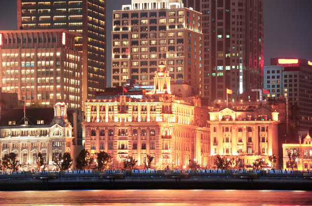 上海历史建筑图片下载