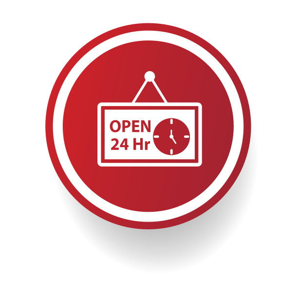 打开服务按钮，矢量图片下载