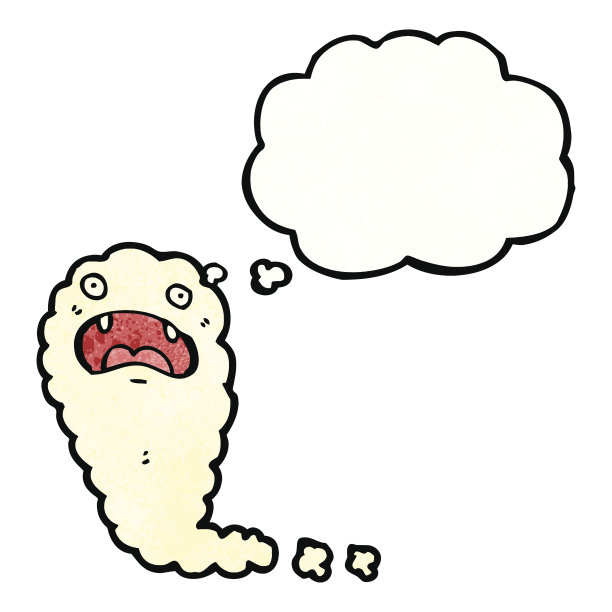 卡通云图片下载