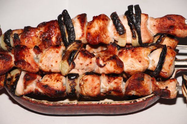 烧烤图片下载