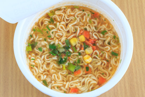 一杯方便面图片下载