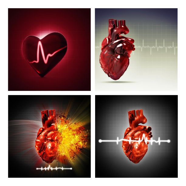 成套的健康和医学背景为您的设计图片下载