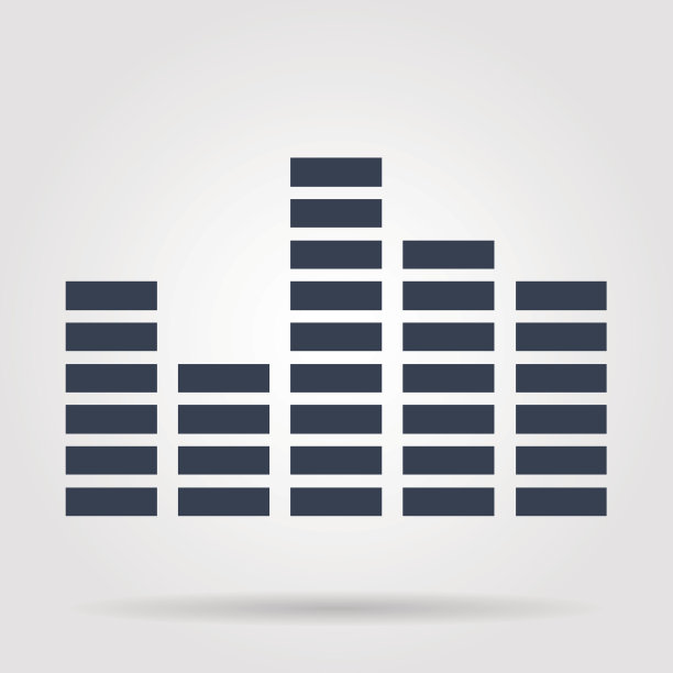 增长的业务-向量图标图片下载