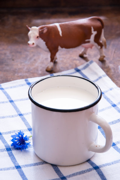 牛奶图片下载
