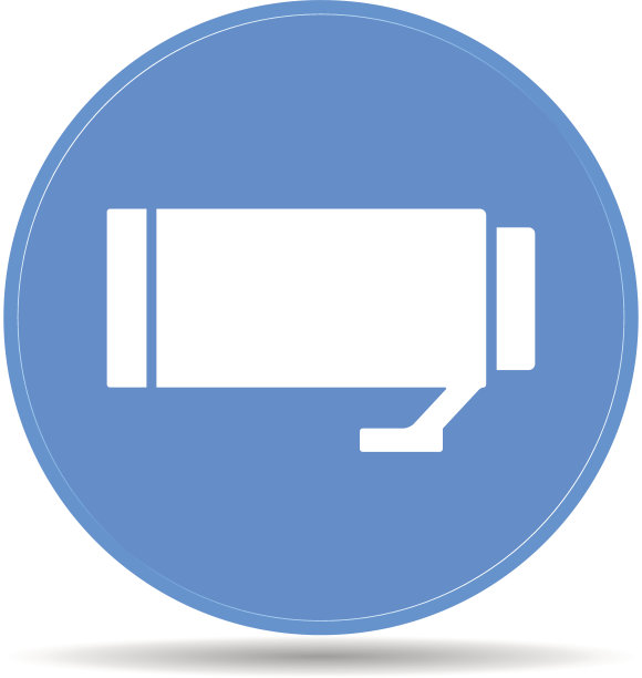 镜头向量图片下载