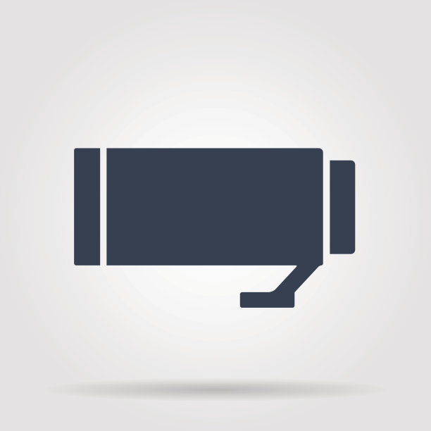 镜头向量图片下载