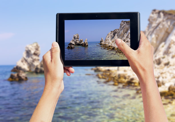 用平板电脑拍照图片下载