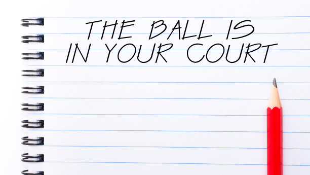 球在你的球场图片下载