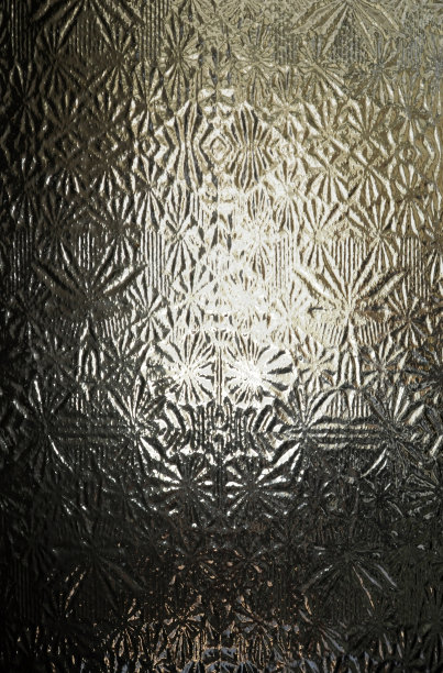 压花玻璃表面图片下载