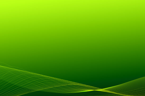 抽象的背景与波浪线图片下载