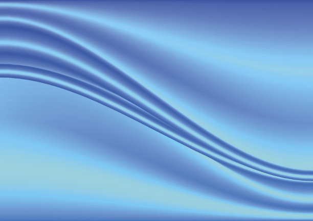 摘要在一个蓝色的背景图片下载