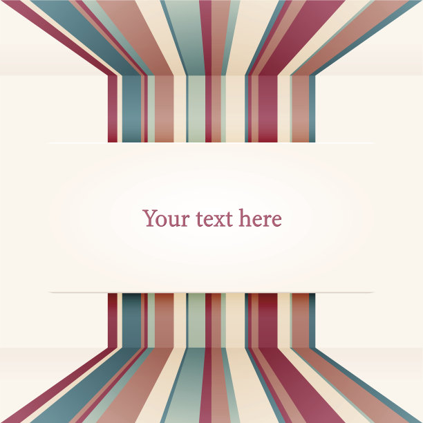 矢量设计模板图片下载