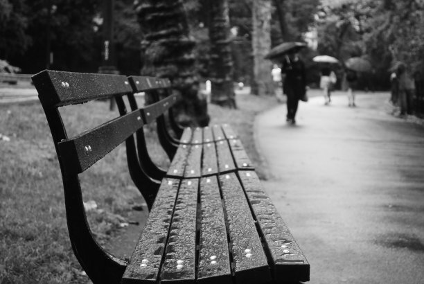 湿的想法图片下载