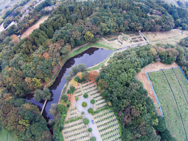 Omachi自然观察公园图片下载