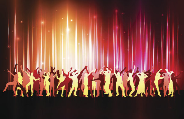 跳舞的人图片下载