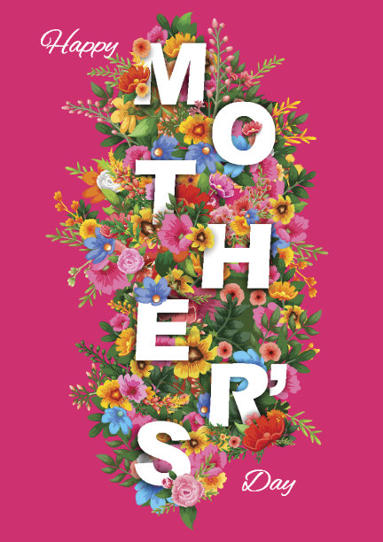 母亲节快乐图片下载