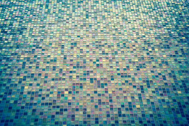 全彩马赛克瓷砖图片下载