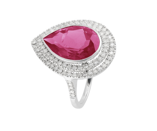 钻石戒指图片下载