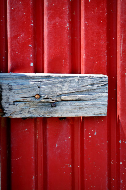 铁皮屋顶的背景图片下载