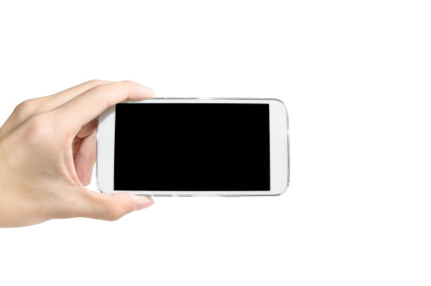 拿着智能手机，拍张照片图片下载