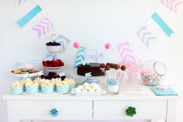 生日图片素材ID：121352380