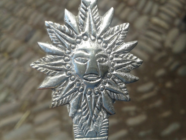 上帝的太阳图片下载