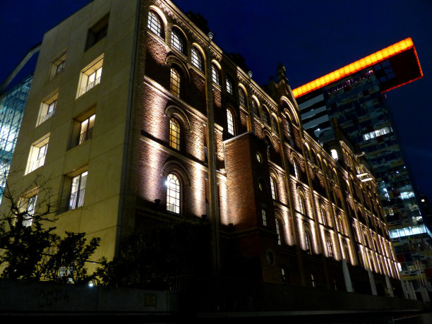 杜塞尔多夫图片下载