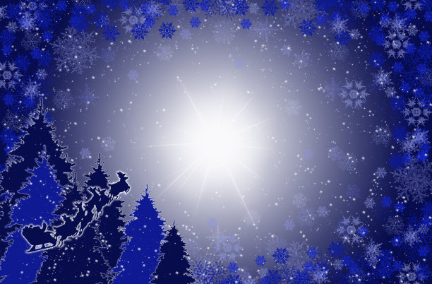 圣诞快乐图片下载