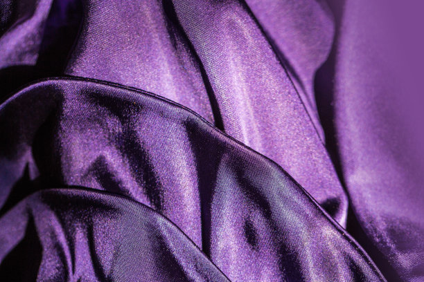 织物紫色背景图片下载