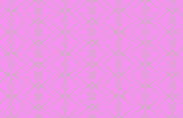 抽象图案复古风格图片下载