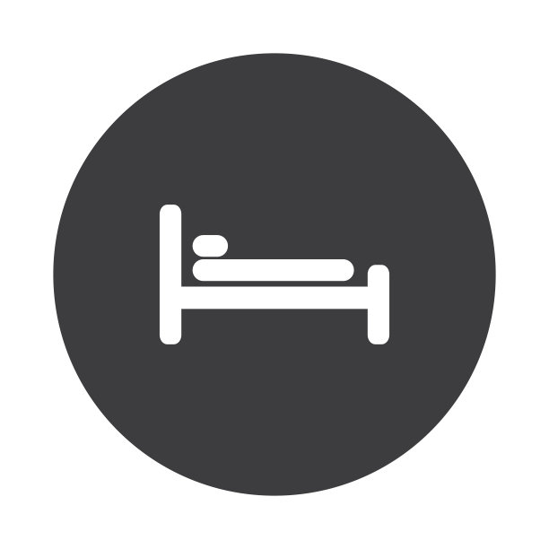 向量现代灰色圆圈图标图片下载