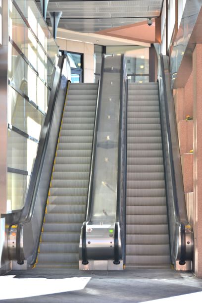 自动扶梯图片下载