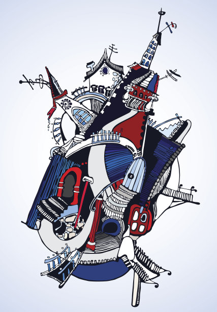 有趣的房子2图片下载