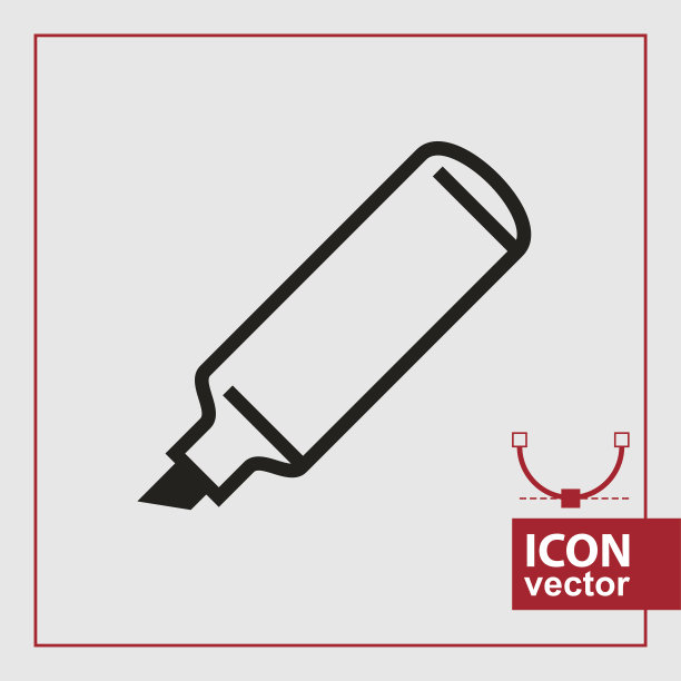 简单的标志图标图片下载