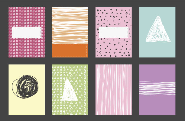 设置手绘传单图片下载